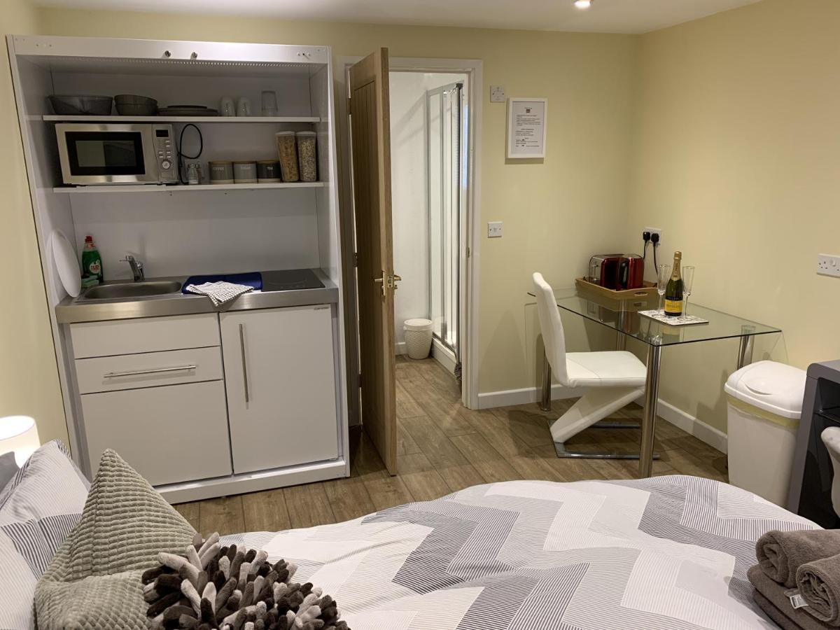 Southernwood - Garden Lodge 11 Didcot Luaran gambar