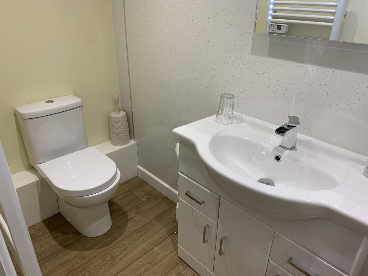 Southernwood - Garden Lodge 11 Didcot Luaran gambar